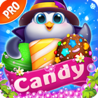 Candy 2023 icône