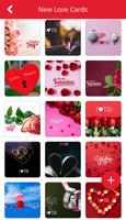 Valentines Card screenshot 3
