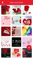 Valentines Card screenshot 2