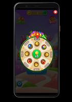 Fruit match 3 syot layar 2