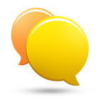 Free chat room - Find Friends أيقونة