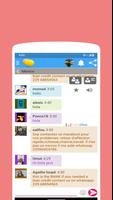 Free chat room - Find Friends screenshot 3