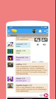 Free chat room - Find Friends syot layar 3