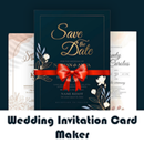 Wedding Invitation Card Maker APK