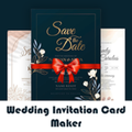 Wedding Invitation Card Maker