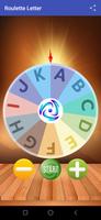 Roulette Letter ภาพหน้าจอ 3