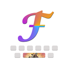 Cool Fonts icon