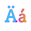 Phông Chữ Đẹp - Bàn phím Việt APK