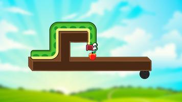 Apple Worm Screenshot 3
