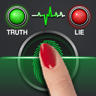 Lie Detector Test: Prank App icône