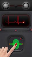Lie Detector Test: Prank App Screenshot 2
