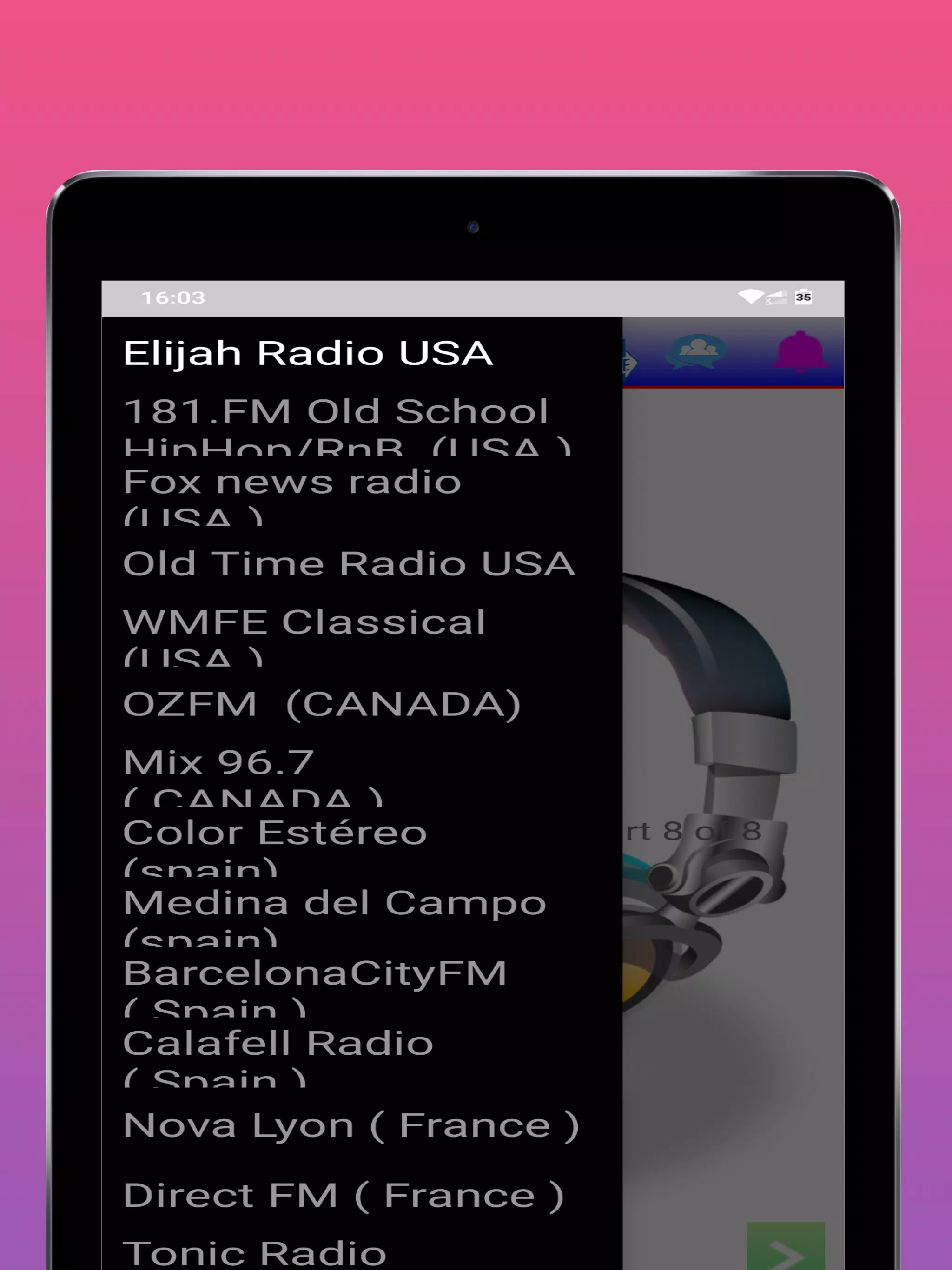 World Radio FM - All stations APK for Android Download