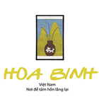 Hoa Binh Tourism 아이콘