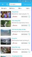 Hoa Binh Tourism 스크린샷 2