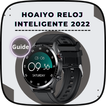 HOAIYO Reloj inteligente 2022