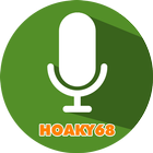 Speech to Paragraph آئیکن