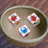 bau cua tom ca 2020 icon