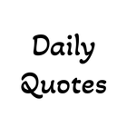 Daily Meaningful Quotes 圖標