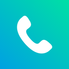 iCall Phone - Dialer أيقونة