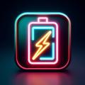 Battery Charging Animation
