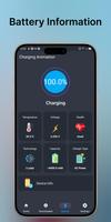 2 Schermata Battery Charging Animation
