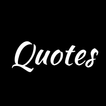 Quotes Creator - Quote Maker アイコン