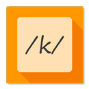Phonetic Keyboard English BETA APK