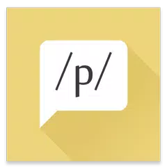 Pronunroid - IPA pronunciation APK Herunterladen