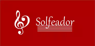 Solfeador - Music reading