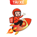 TÀI XẾ HOẢ TỐC APK