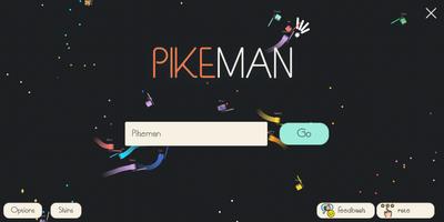 Pikeman पोस्टर