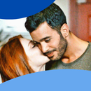 APK رواية حب مظلم