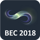 BEC 2018 icône