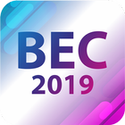 BEC 2019 아이콘