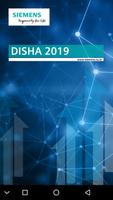 Disha 2019 poster