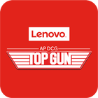 Lenovo Top Gun icon