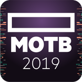 MOTB 2019 icône