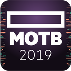 MOTB 2019 アイコン