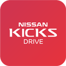 APK Nissan Kicks Drive