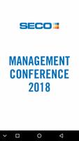 SMC 2018 โปสเตอร์