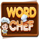 English Word Chef - Bake those English words APK