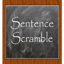 Sentence Scramble Word Game- Learning to Read APK