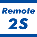 Remote 2S