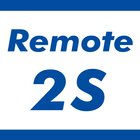 آیکون‌ Remote 2S