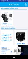 HOBOT LEGEE Affiche