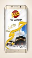 Jazz Haji Guardian Affiche