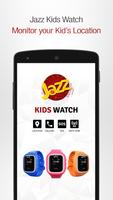 Jazz Kids Watch poster