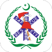 Rescue 1122 آئیکن