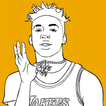 How to Draw NLE Choppa иконка