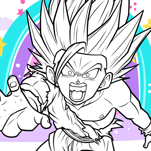 AI Drawing Sketch Anime